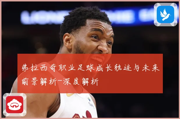 弗拉西奇职业足球成长轨迹与未来前景解析-深度解析
