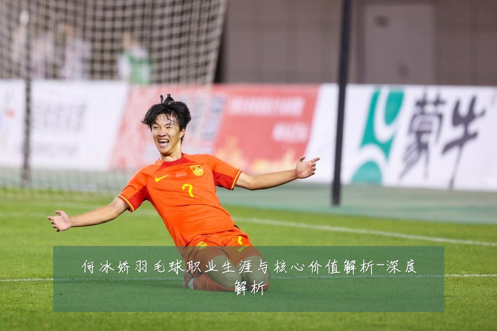 何冰娇羽毛球职业生涯与核心价值解析-深度解析